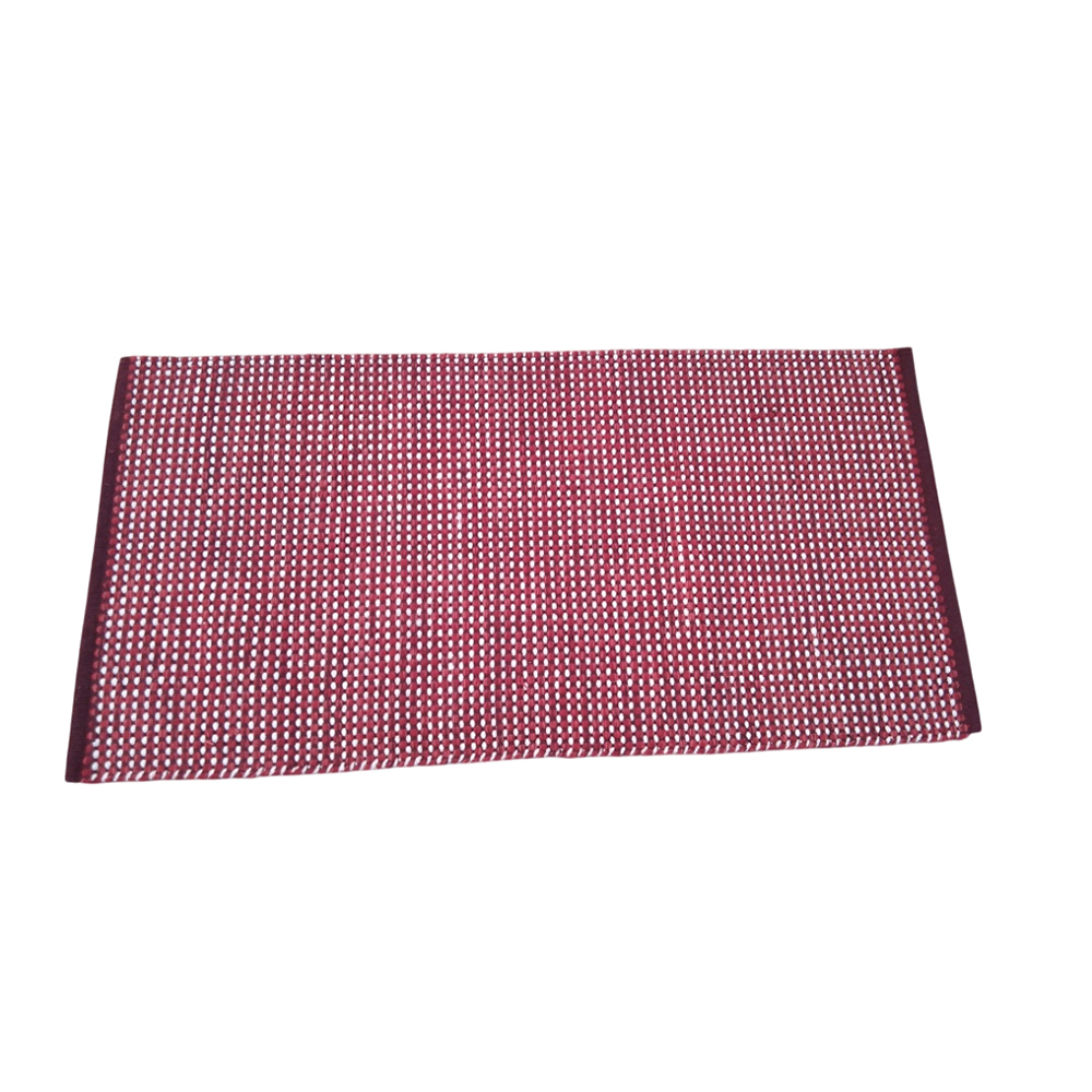 Designer Handloom Durries - Design: Modern