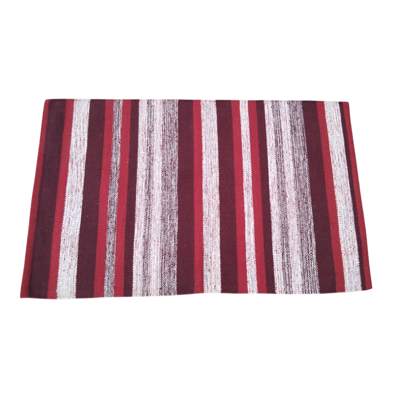 Designer Handloom Durries - Design: Modern