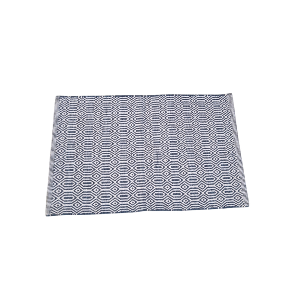 Designer Handloom Durries - Design: Modern