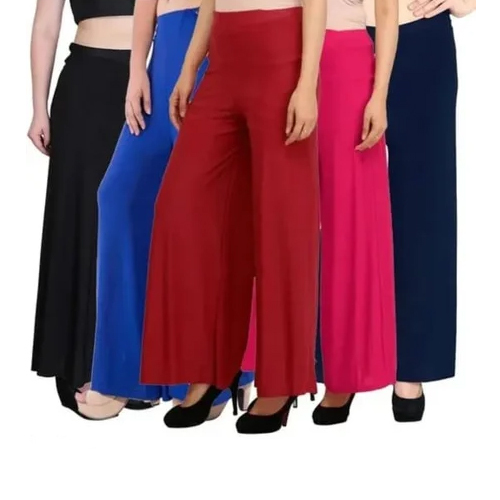 Ladies Designer Palazzo