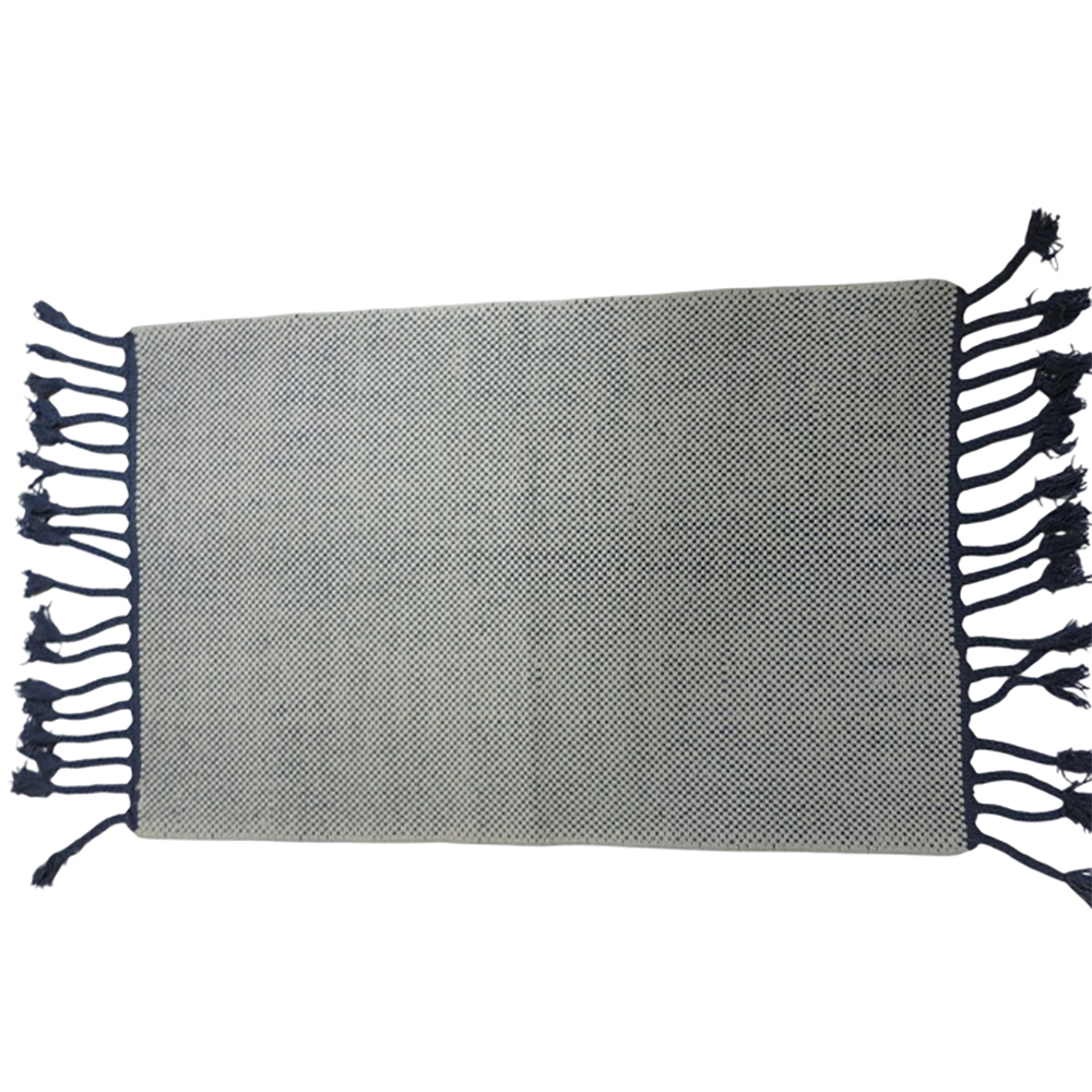 Designer Handloom Durries - Design: Modern