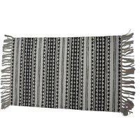 Rectangular Handwoven Durries