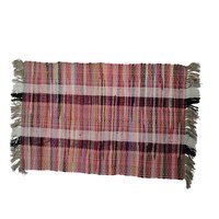 Rectangular Handwoven Durries