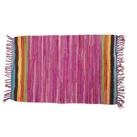 Rectangular Handwoven Durries