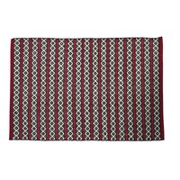 Rectangular Handwoven Durries