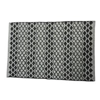 Rectangular Handwoven Durries