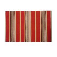 Rectangular Handwoven Durries