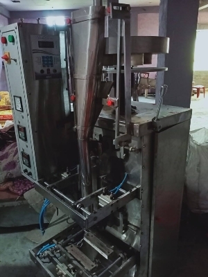 FFS Pouch Packing Machine