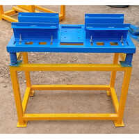 Demoulding Hydraulic Paver Block Making Machine