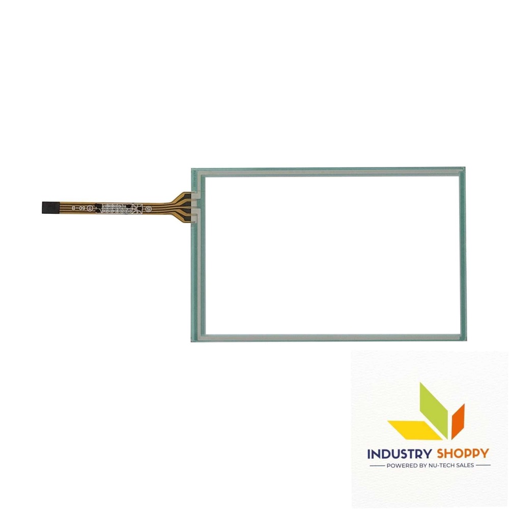 Touch Screen For Delta Dop-as35thtd Hmi Operator Panel - Application: Industrial Use