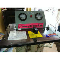 Manual Voltage Stabilizer