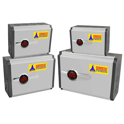 Automatic Electronics  Voltage Stabilizer