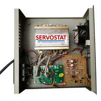 Automatic Electronics  Voltage Stabilizer