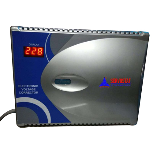 Automatic Electronics Voltage Stabilizer