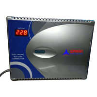 Automatic Electronics  Voltage Stabilizer