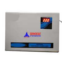 Automatic Electronics  Voltage Stabilizer