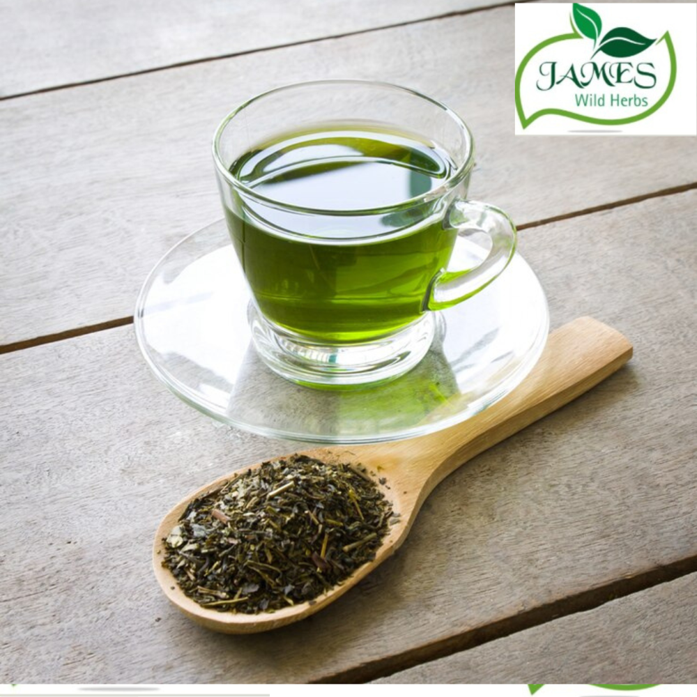 Spearmint Aroma Infusion - High Purity Essential Oil Refreshing Energy Booster With Antibacterial And Anti-inflammatory Properties