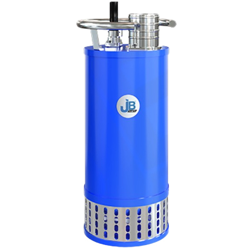 Industrial Submersible Dewatering Pump