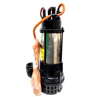 Submersible Sewage Pump