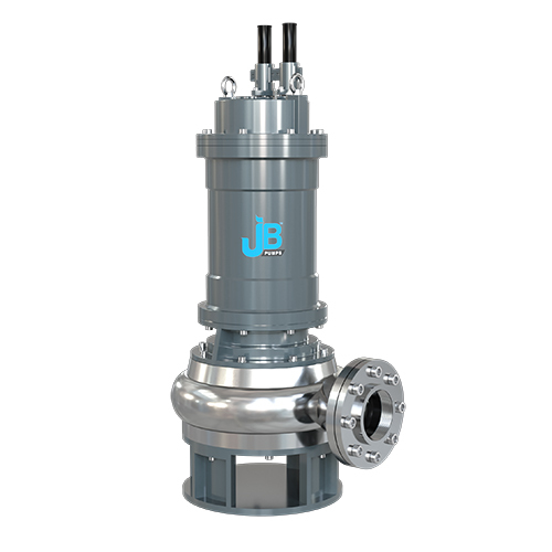 Submersible Slurry Pump Sludge Pump