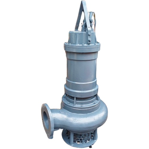 Submersible Slurry Pump Sludge Pump