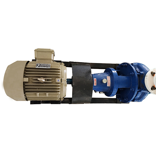 Stainless Steel Centrifugal Pump Ss Pump - Caliber: Mm