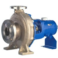 Stainless Steel Centrifugal Pump SS Pump