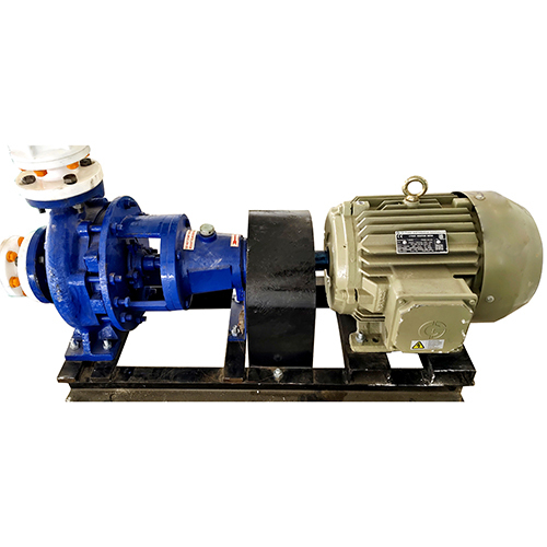 Stainless Steel Centrifugal Pump Ss Pump - Caliber: Mm