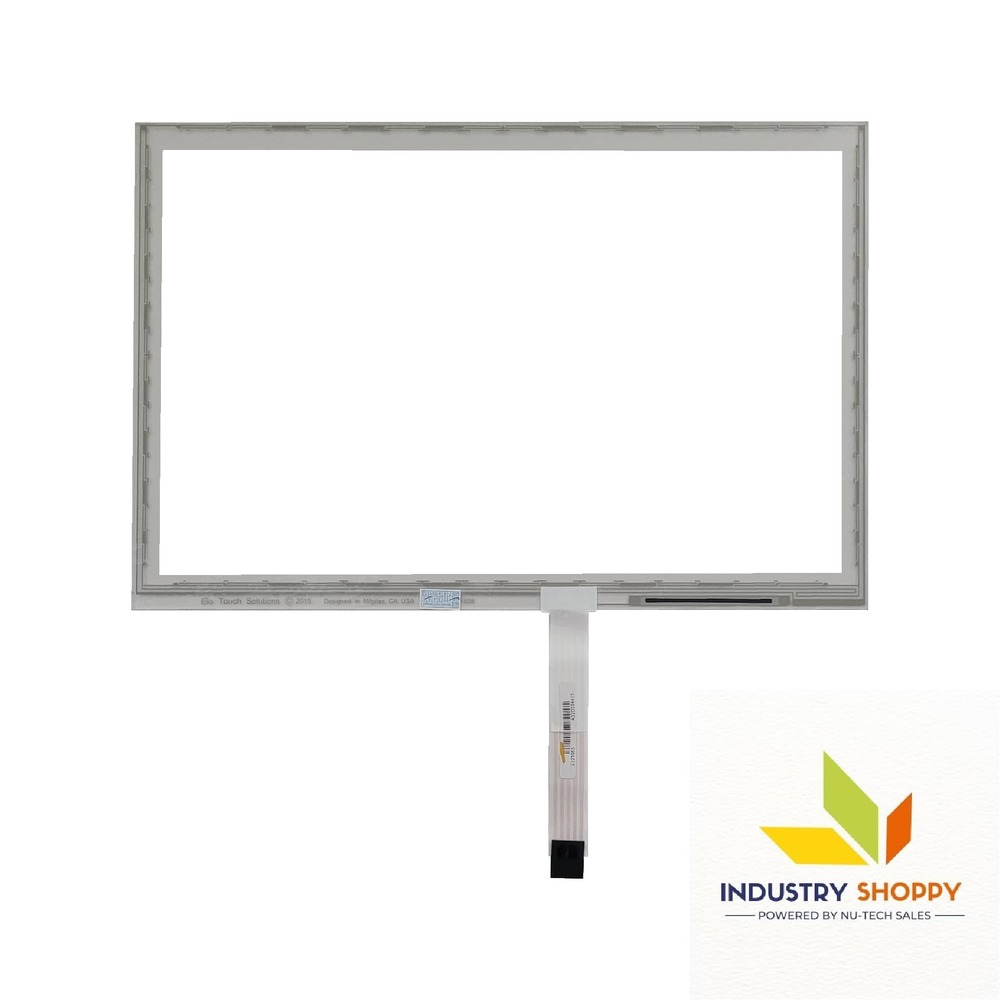 E123553 Touch Screen - Features: Robust Design