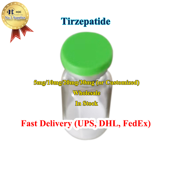 Tirzepatide 30mg