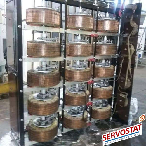 Deemer Type Variable Transformer