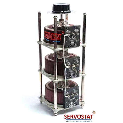 Deemer Type Variable Transformer