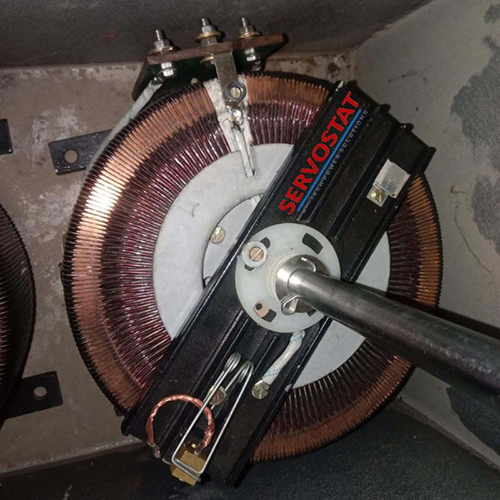 Deemer Type Variable Transformer