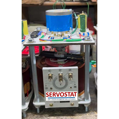 Deemer Type Variable Transformer