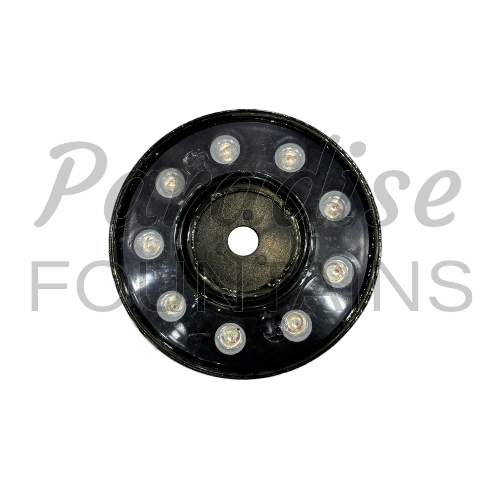 Nozzle Mount Submersible Fountain Light