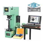 Industrial Brinell Hardness Testing Machine
