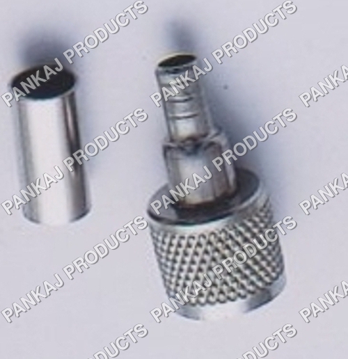 मिनी यूएचएफ प्लग आरजी 58