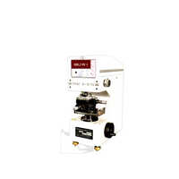 Micro Vickers Fully Automatic Digital Micro Hardness Tester - Material: Metal