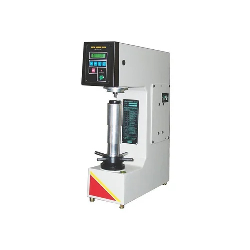 Digital Rockwell Hardness Testing Machine - Dimension (L*W*H): H-280 Millimeter (Mm)