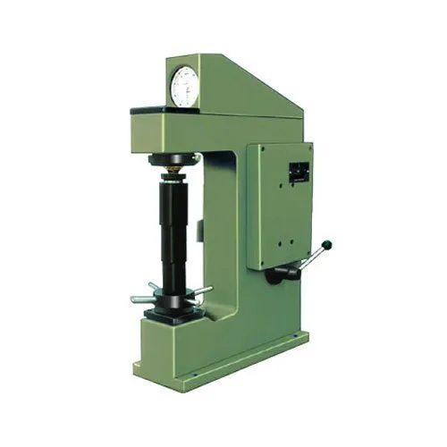 Rockwell Hardness Testing Machine - Application: Industrial