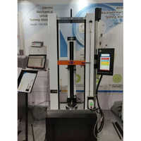 FIE Unitek 9400 Electronics Universal Testing Machines