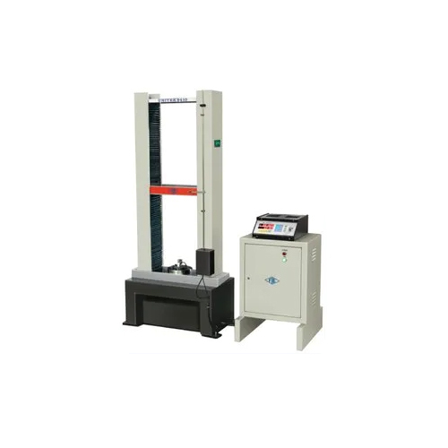 Computerized Universal Testing Machine - Application: Industrial