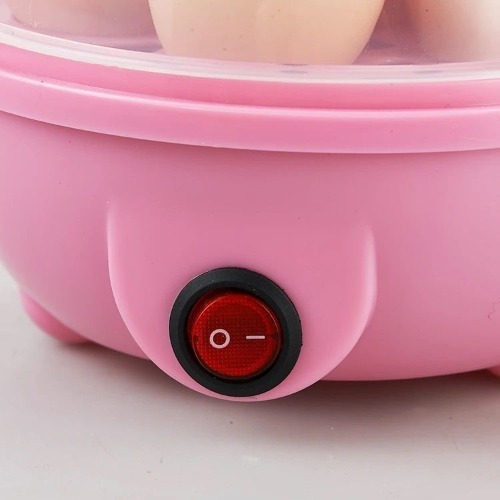 2 Layer Egg Boiler