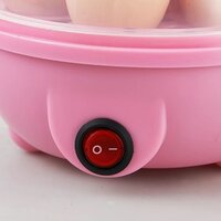 2 Layer Egg Boiler
