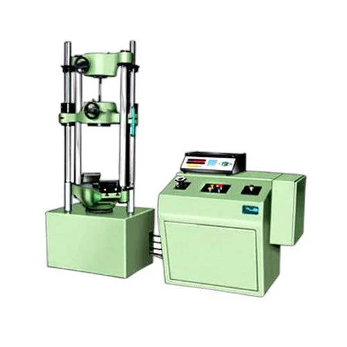 Cailbration Tensile Testing Machine - Capacity: 5000 Kg