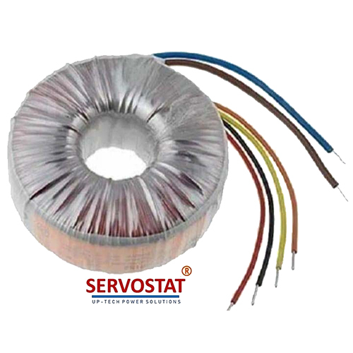 Toroidal Transformer