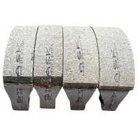Bike Brake Shoe