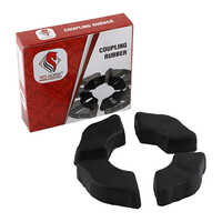 Red Horse Coupling Rubber - Application: Automobile