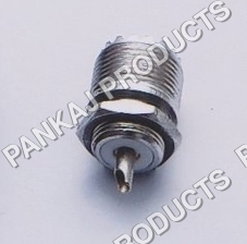 यूएनएफ महिला थोक प्रमुख