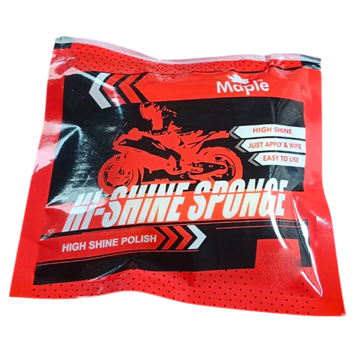 Sponge Polish By Arup Enterprise